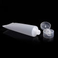 Plastic Squeeze Empty Bottle Tubes Cosmetic. 