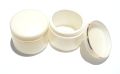 30 Pcs 100ml cosmetic cream containers lotion plastic bottles empty jar. 