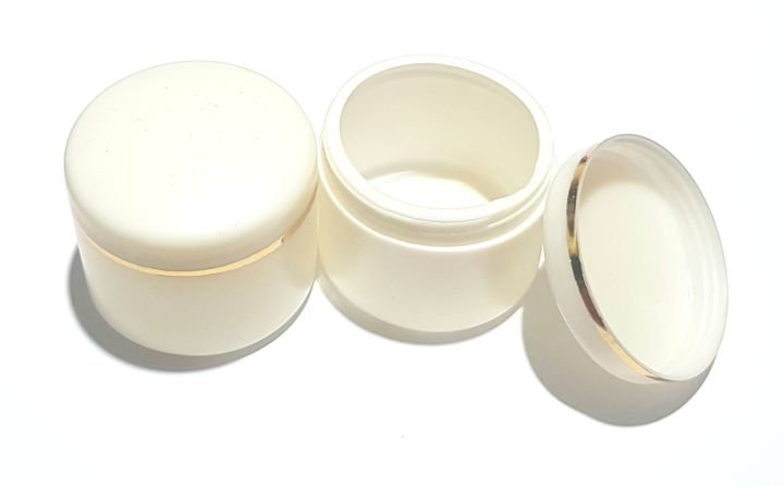 30%20Pcs%20100ml%20cosmetic%20cream%20containers%20lotion%20plastic%20bottles%20empty%20jar%20-%20Image%202