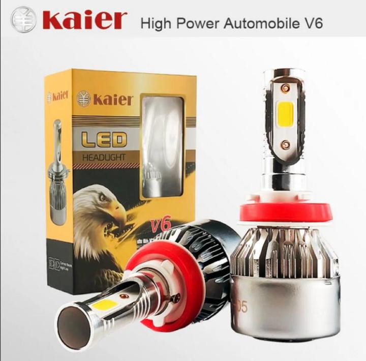 9006%20/%20HB4/%209012/%20HIR2%20LED%20Head%20Light%20/%20FOG%20light%20Pair%20-%20kaier%20V6%206000k%20Car%20LED%20Headlight%20Hi/Lo%20Turbo%20Light%20Bulbs%20-%20Image%203