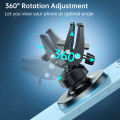 Magnetic Car Mount Phone Holder - MagSafe Air Vent Phone Mount for Car, 360° Adjustable Mag Safe Car Mount Phone Holde. 