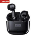 Lenovo TWS Wireless Live Pods LP40 Pro Earbuds Bluetooth 5.1 Stereo Bass Earphone Think Plus Touch Control. 