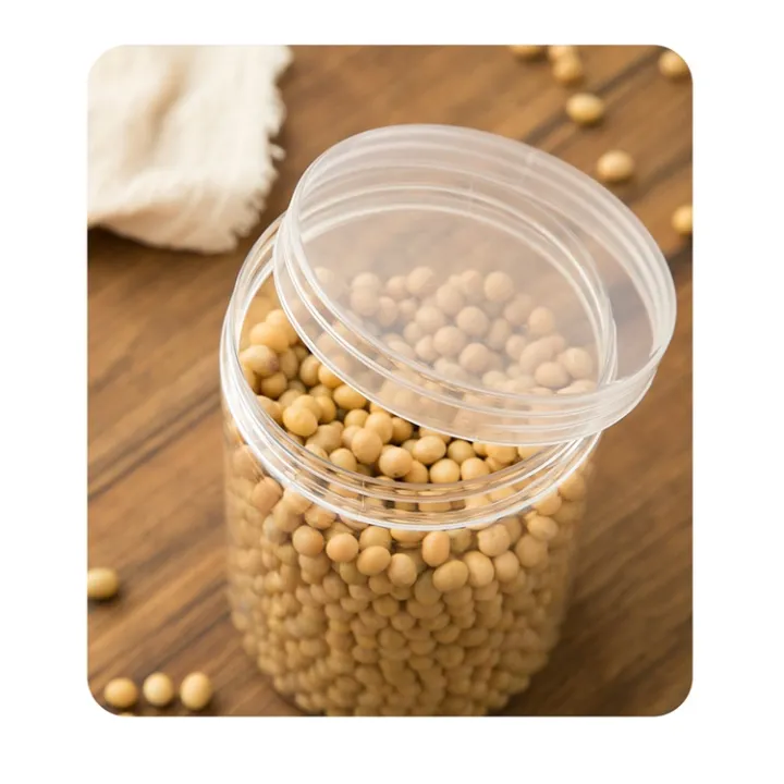 PET%20Plastic%20Food%20Refrigerator%20Sealed%20Jar%20Fresh%20Food%20Cans%20%20Kitchen%20Transparent%20Plastic%20Grains%20Beans%20Storage%20Box%20%20Kitchen%20Organizer%20Accessories%20-%20Image%208
