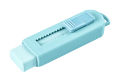STAEDTLER® PVC-Free 525 PS1P-S Eraser with plastic sleeve. 