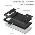 For Google Pixel 8 Pro Case Holder Shockproof Camera Protection Cover for Google Pixel 8 Pro Back Cover Phone Cases. 
