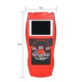 (New) V800 Car Mini Code Reader OBD2 Fault Detector Diagnostic Tool. 