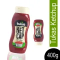 Tukas Ketchup 335-400g (Turkey). 