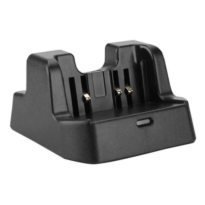 Desktop Charger Charging Base for Yaesu Two Way Ham Radio