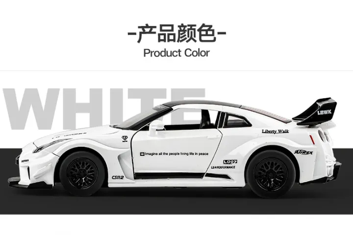 1:32%20Nissan%20GTR-CSR2%20Sports%20Diecast%20Model%20Car%20Alloy%20%20Sound%20Light%20Pull%20Back%20Collection%20Kids%20Toys%20Gifts%20-%20Image%208