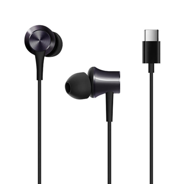 Xiaomi%20Mi%20Piston%20In-Ear%20Earphones%20Type-C%20Stereo%20Aluminum%20Alloy%20Earbuds%20Headphone%20with%20Mic%20-%20Image%202