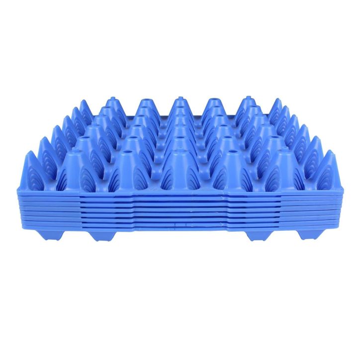 Plastic%20Egg%20Trays%20for%20Storage%20with%2030%20Eggs%20Holder,%20for%20Refrigerator,%20IncubatorPoultry%20Egg%20Tray%20(28%20x%2028%20x%205)%20cms%20-%20Image%202