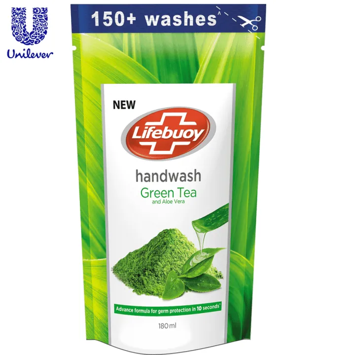 Lifebuoy%20Green%20Tea%20with%20Aloe%20Vera%20Handwash%20Refill%20Pouch,%20180ml%20-%20Image%203
