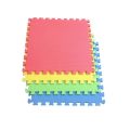 4ft x 4ft Eva Foam Playmat Plain. 