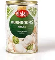 Al Alali Mushrooms Pieces & Stems 400g (FROM DUBAI) SAM. 