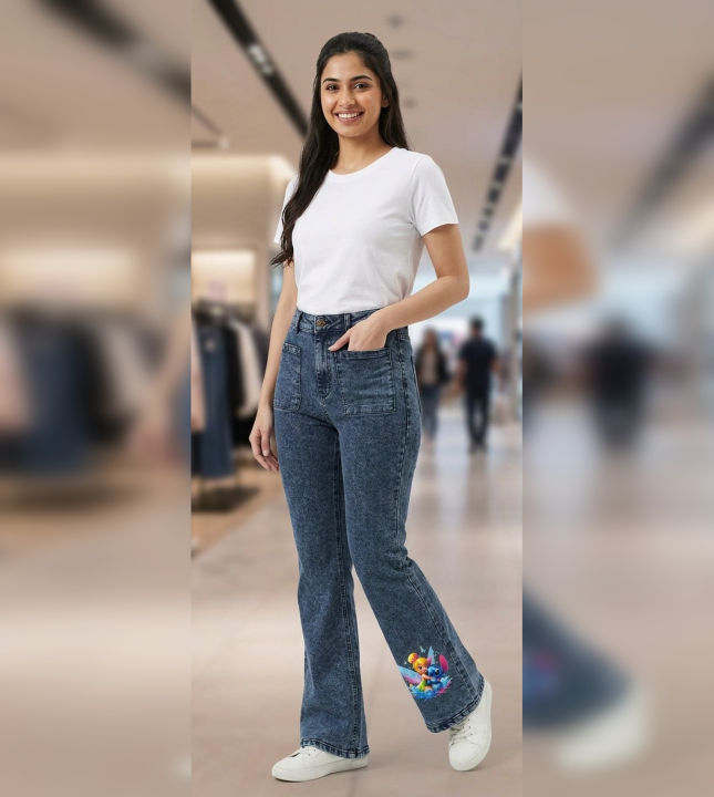 Womens%20Light%20Blue%20Acid-Wash%20Cute%20Print%20Denim%20Oversized%20Pants%20Stylish%20Fashion%20Jeans%20Box%20Pockets%20Jeans%20Bell%20Bottom%20Jeans%20Girls%20Denim%20Womens%20Classic%20Trendy%20Korean%20Denims%20Baggy%20Trouser%20High%20Waist%20Casual%20Ladies%20Pant%20Womens%20Pant%20Oversize%20Denim%20Cute%20Prints%20Denim%20-%20Image%207