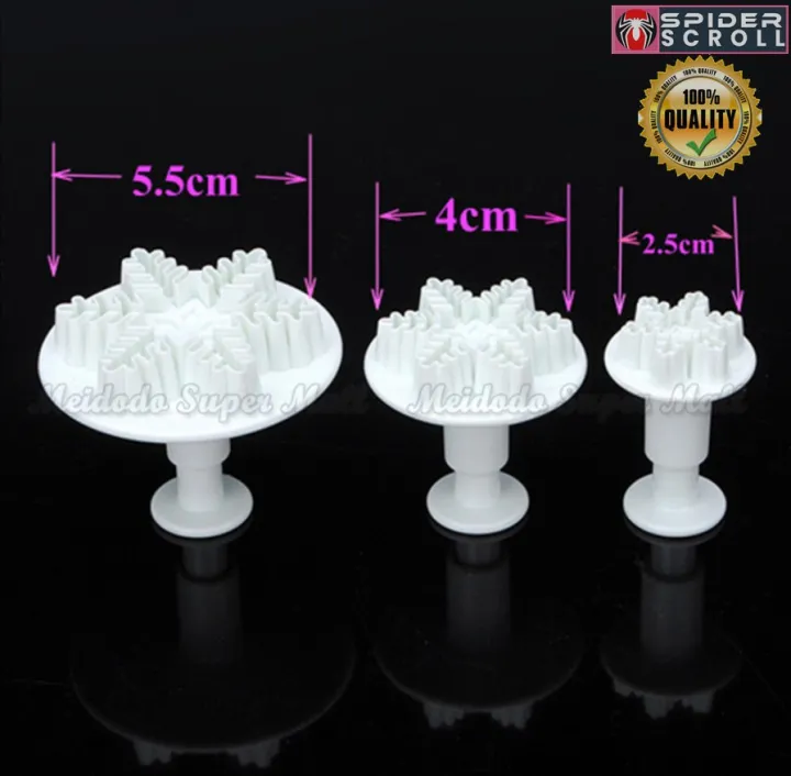 3pcs%20Christmas%20Snowflake%20Cake%20Plunger%20Cutters%20Fondant%20Tool%20for%20Cake%20Decorating%20Fondant%20Icing%20Cutters%20-%20Image%207
