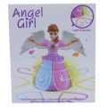 Angel Girl Toy. 