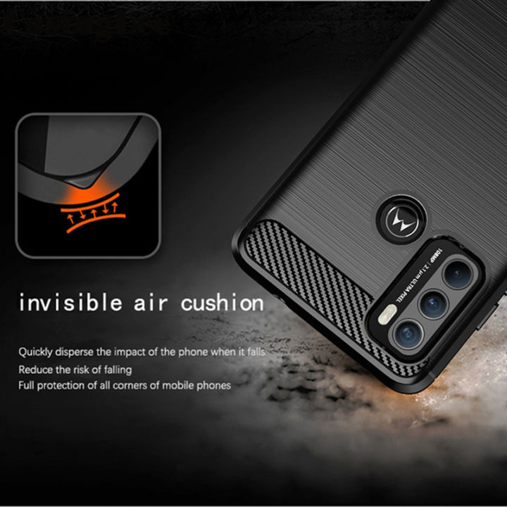 Protect%20Cover%20For%20Motorola%20G40%20Fusion%20Case%20Carbon%20fiber%20drawing%20Soft%20Silicon%20Phone%20Cases%20for%20Moto%20G40%20Fusion%20Back%20Cover%20For%20girls%20and%20Boys%20-%20Image%207