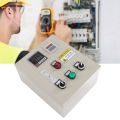 PID Temperature Control Box Temp Controller With Thermocouple 380V AC. 