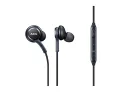 USB C Headphones for Samsung Galaxy S22 Ultra S21 FE S20 Z Flip 3 Fold 2 A53 USB C Earphones with Mic in-Ear Wired Earphones. 