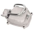 Chinese Scooter Cylinder Head Cover Aluminum Alloy Cylinder Head Cover For GY6. 
