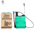 16L Manual Type Sprayer Agricultural & Gardening High Pressure Spray Tool. 