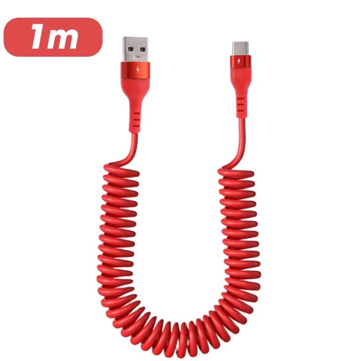 Accessories%20xiaomi%20samsung%20oid%20phone%20fast%20charging%20cable%20car%20e%20c%20data%205A%20Typ%20line%20spring%20retractable%20fast%20USB%20C%20charging%20cable%20for%20android%20-%20Image%207