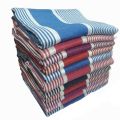 Handloom cotton bed sheet single and double size available. 
