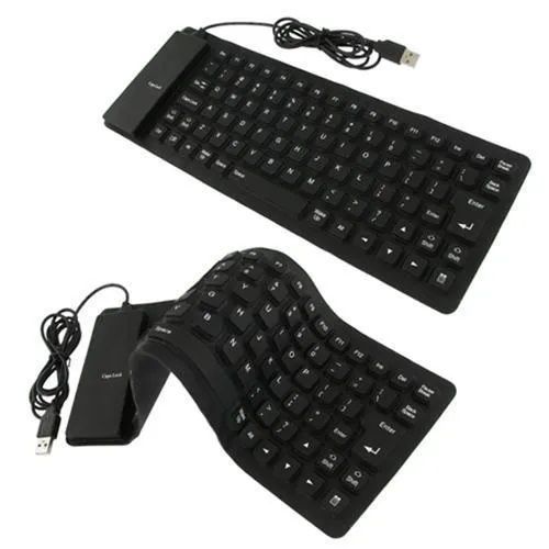Flexible%20Keyboard%20USB%20Foldable%20Flexible%20Silicone%20Keyboard%20Dust%20And%20Waterproof%20-%20Image%204
