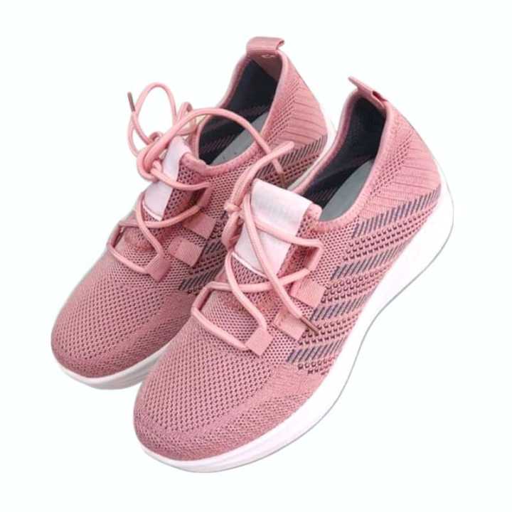 New Arrival Fashion Ladies Shoe