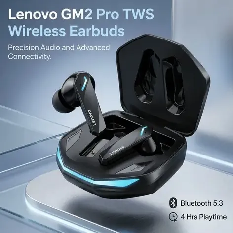 Lenovo%20GM2%20Pro%20Digital%20Wireless%20Earbuds%20Full%20Set%20with%20Box%20-%20Airdotspro%20TWS%20Bluetooth%20Stereo%20Headphones%20Earphones%20Gaming%20Headsets%20Airdots%20Earpods%20Airpods%20with%20Mic%20M19%20M10%20M25%20M28%20M90%20F9%20AXS%20EXS%20Air31%20Inpods%20Pro%20PRM%20-%20Image%204