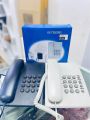 SINGLE LINE BASIC PHONE - KX-TS500MX LANDLINE TELEPHONE. 