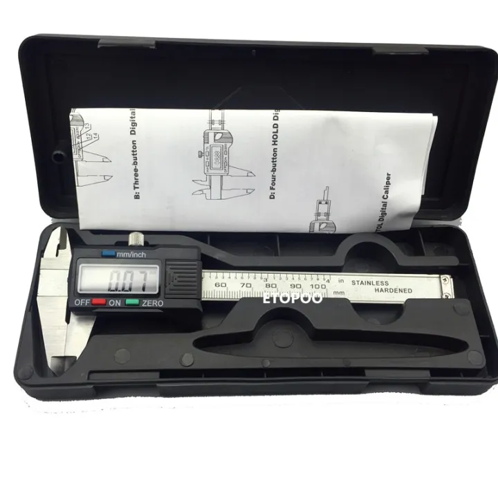 stainless%20steel%20Digital%20Caliper%200-100mm%204inch%20mini%20pocket%20electronic%20vernier%20caliper%20plastic%20slider%20caliper%20Gem%20thickness%20gauge%20-%20Image%208