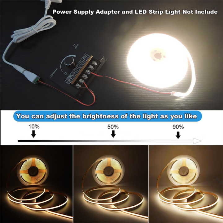 12v%20LED%20Dimmer%20Switch%20with%20Remote%20Control%20&Timer%20Function%20-%20Image%202