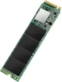 Original Transcend 128GB PCle SSD 110S (Gen3 X4D) Solid State Drive - 3 Years International Brand Warranty. 