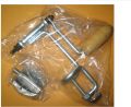 Odiris Manually Hand Operated Coconut Grater Scraper Shredder B5. 