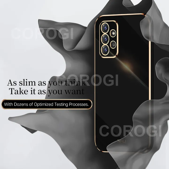 For%20Samsung%20Galaxy%20A32%204G%20Back%20Cover%20Fashion%20Shiny%20Plating%20Square%20Bumper%20Camera%20Protection%20Case%20Soft%20Silicone%20Shockproof%20Protective%20Mobile%20Phone%20Cases%20-%20Image%206