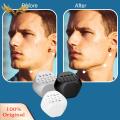SuperRide Jaw Trainer Portable Jaw Exerciser for Strong Jawline Food Grade Silicone No Odor Facial Trainer for Powerful Face Southeast Asian Buyers Silicone Jawline Shaper. 