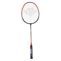 Carlton Mens Play 310 Badminton Racket (Org/Blk/Blu) - Sports Direct. 