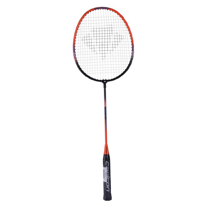 Carlton%20Mens%20Play%20310%20Badminton%20Racket%20(Org/Blk/Blu)%20-%20Sports%20Direct%20-%20Image%202