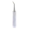 10Pcs Solder Soldering tip 900M-T-SI For Hakko Saike 936 852d+ 909D. 