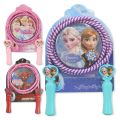 Kids Skipping Rope Frozen Elsa Spiderman Jump Rope Game Girls Activity Toy. 