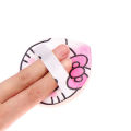 Sanrio Makeup Sponge Puff Boxed Cute Hello Kitty Makeup Concealer Super Soft Elastic Cotton Face Base Cosmetic Puff Beauty Tool Cuilei. 