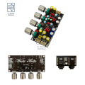 Dc 8-26v Amp Karaoke Reverb Board Microphone Karaoke Singing Front Effector Dsp Mixing Anti Howling Board Moduel For Arduino. 