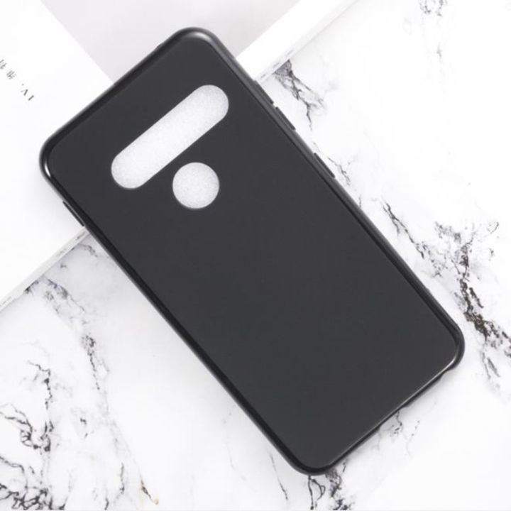 Phone%20Back%20Case%20For%20LG%20V60%20ThinQ%205G%20Velvet%202%20Pro%204G%20G8%20G8X%20G8s%20G7%20V50%20ThinQ%20K40%20K40s%20K50%20K50s%20Q60%20Q70%20Q9%20One%20Soft%20Silicone%20Cover%20-%20Image%206