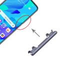 For Huawei Nova 5T Power Button and Volume Control Button. 