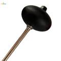 Glockenspiel Mallet Rubber Percussion Stick for Xylophone Bell Players. 
