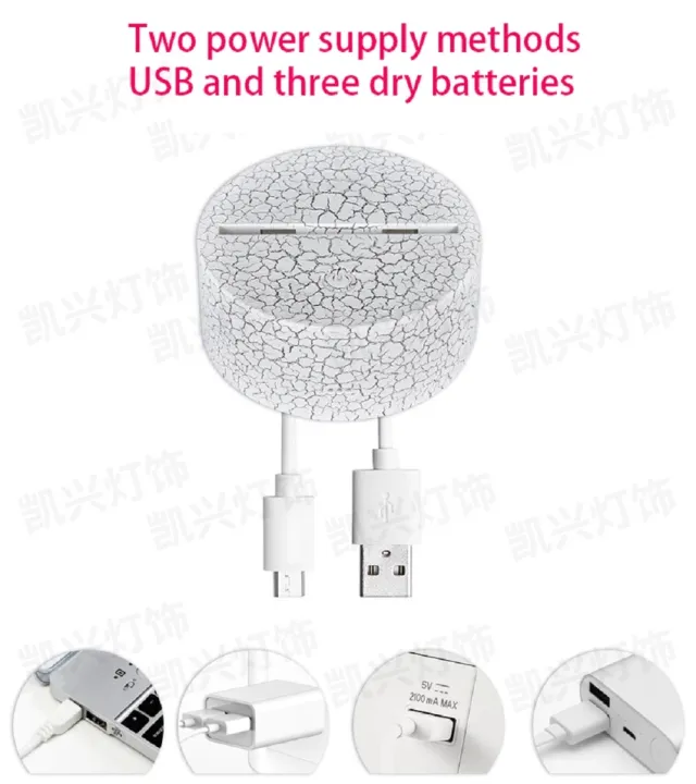 DISNEY%20Spider-Man%203D%20Desk%20Lamp%20USB%20Stereo%20LED%20Night%20Light%20Illusion%20Light%20Surprise%20Birthday%20Gift%20LED%20Light%20Use%20USB%20and%20Battery%20-%20Image%204