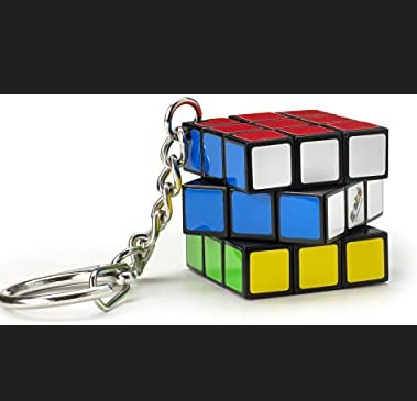 Mini%20keychain%20Magic%20cube%20Pocket%203x3x3%20car%20pendant%20rotate%20Cube%20Of%20Rubiks%20Classic%203X3%20Keyring%20Keytag%20-%20Image%203