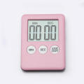 Single timer Kitchen clock Egg clock Digital timer Stop watch Baking kitchen tools Small Cake Dessert Tool. 